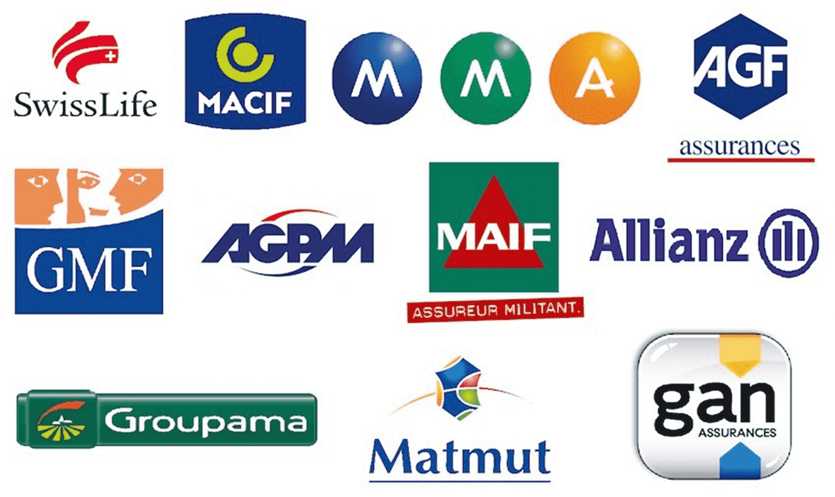 Assurances partenaires